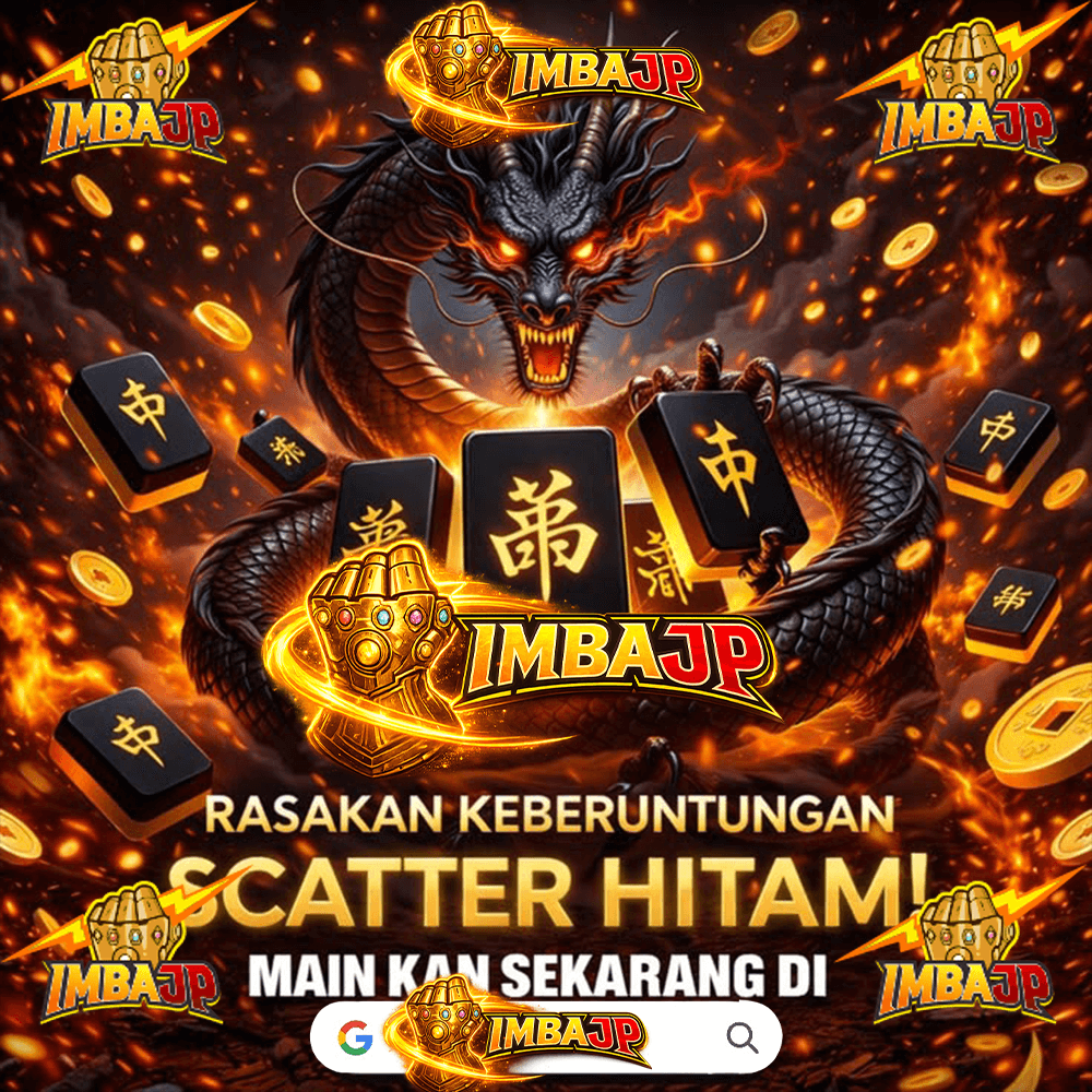 IMBAJP Gateway Page | Akses Link dan Referensi Platform